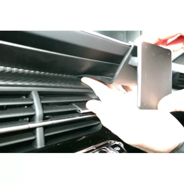 Houder - Brodit ProClip - Peugeot 208/2008 2020-> Angled mount
