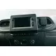 Houder - Brodit ProClip - Opel Movano - Renault Master - Nissan NV4 / Interstar 2020-2024 Center Mount Houder - Brodit ProClip - Opel Movano - Renault Master - Nissan NV4 / Interstar 2020-2024 Center Mount