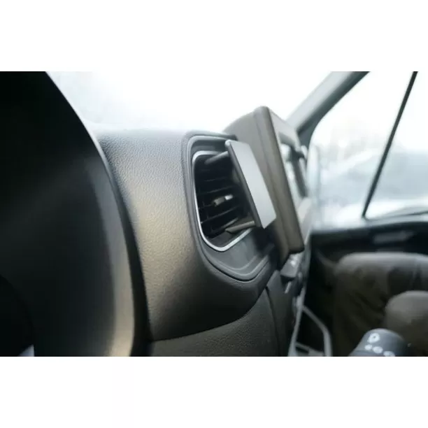 Houder - Brodit ProClip - Opel Movano - Renault Master - Nissan NV4 / Interstar 2020-2024 Center Mount Houder - Brodit ProClip - Opel Movano - Renault Master - Nissan NV4 / Interstar 2020-2024 Center Mount