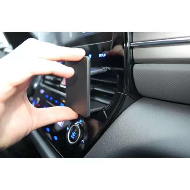 Houder - Brodit ProClip - Hyundai Ioniq 2020-2022 Angled mount