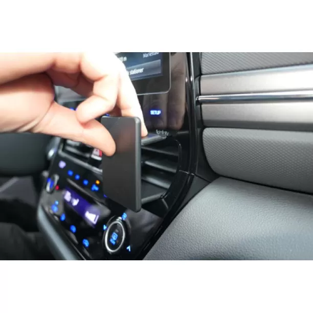Houder - Brodit ProClip - Hyundai Ioniq 2020-2022 Angled mount