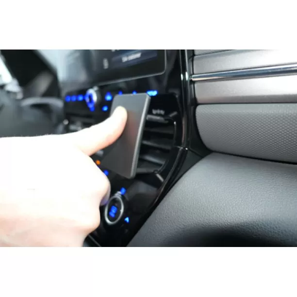 Houder - Brodit ProClip - Hyundai Ioniq 2020-2022 Angled mount