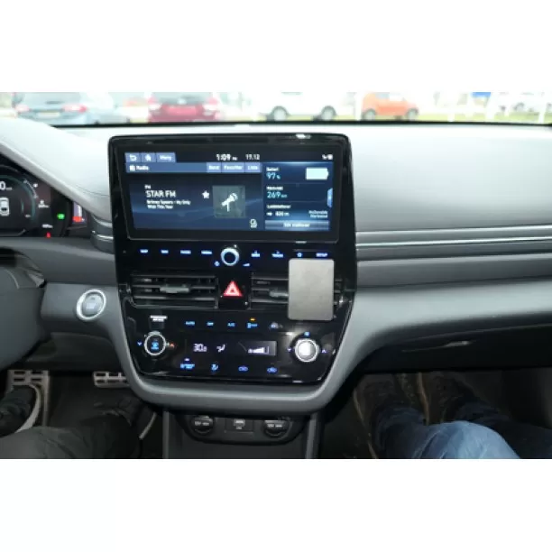 Houder - Brodit ProClip - Hyundai Ioniq 2020-2022 Angled mount