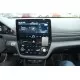 Houder - Brodit ProClip - Hyundai Ioniq 2020-2022 Angled mount
