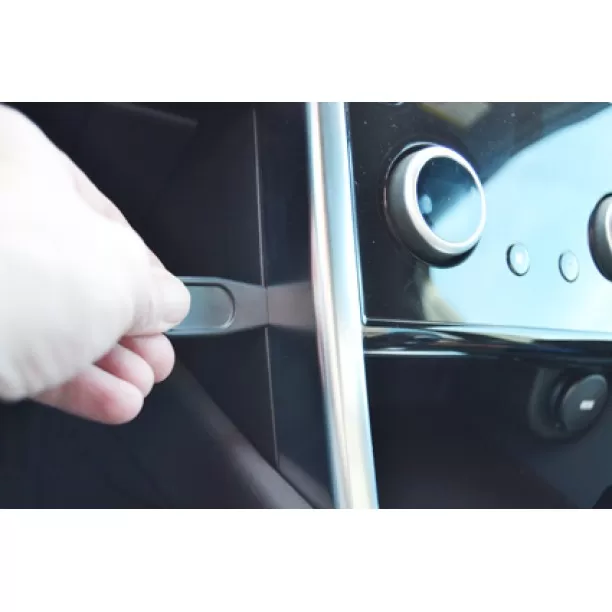 Houder - Brodit ProClip - Land Rover Discovery 2020-2023 Angled mount