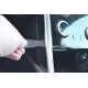 Houder - Brodit ProClip - Land Rover Discovery 2020-2023 Angled mount