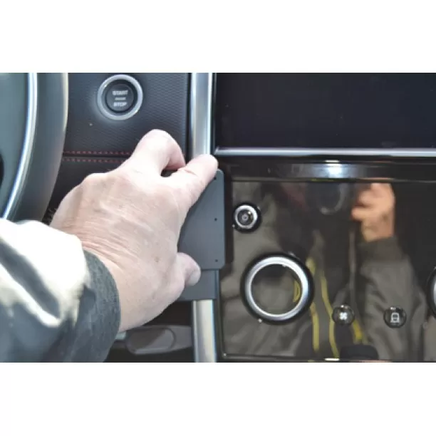 Houder - Brodit ProClip - Land Rover Discovery 2020-2023 Angled mount