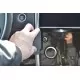 Houder - Brodit ProClip - Land Rover Discovery 2020-2023 Angled mount