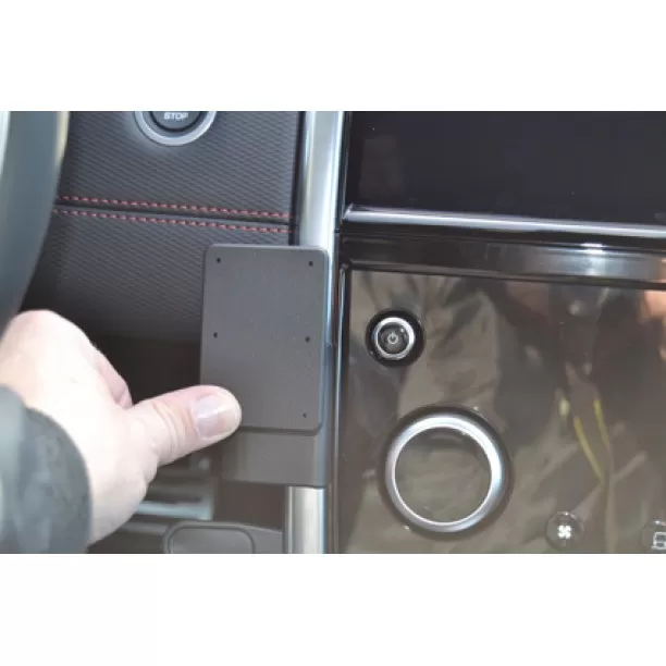 Houder - Brodit ProClip - Land Rover Discovery 2020-2023 Angled mount