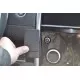 Houder - Brodit ProClip - Land Rover Discovery 2020-2023 Angled mount