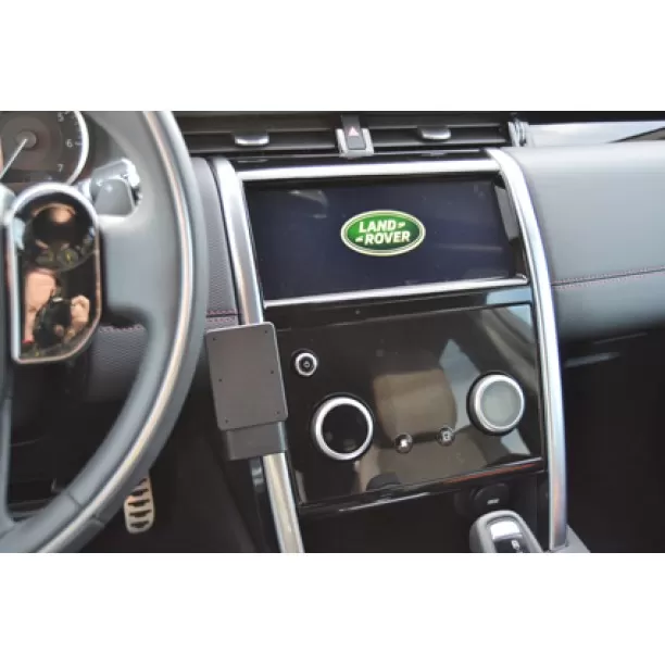Houder - Brodit ProClip - Land Rover Discovery 2020-2023 Angled mount