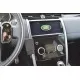 Houder - Brodit ProClip - Land Rover Discovery 2020-2023 Angled mount