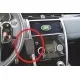 Houder - Brodit ProClip - Land Rover Discovery 2020-2023 Angled mount