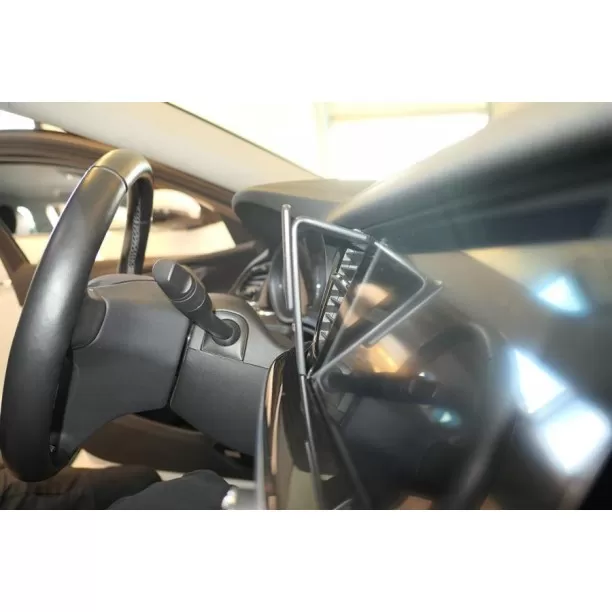 Houder - Brodit ProClip - Opel Insignia B 2018-2022 Center Mount Houder - Brodit ProClip - Opel Insignia B 2018-2022 Center Mount
