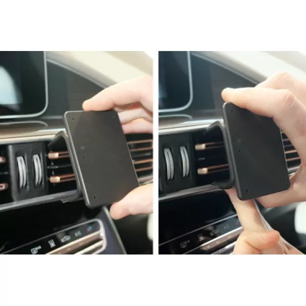 Houder - Brodit ProClip - Mercedes Benz EQC 2020-> Angled Mount Houder - Brodit ProClip - Mercedes Benz EQC 2020-> Angled Mount