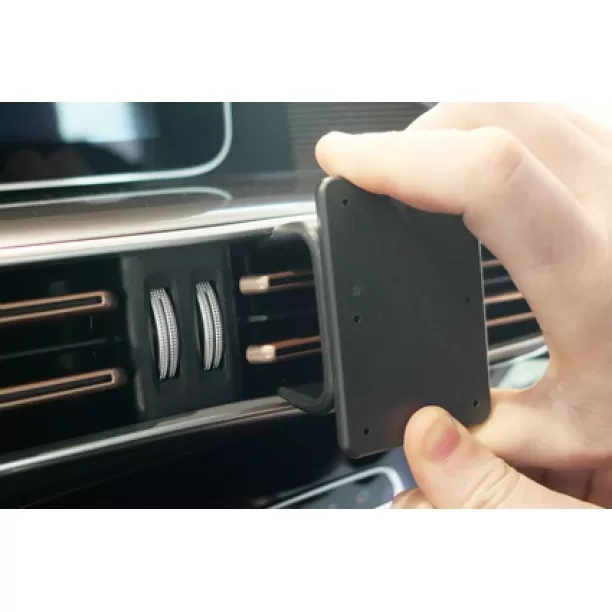 Houder - Brodit ProClip - Mercedes Benz EQC 2020-> Angled Mount Houder - Brodit ProClip - Mercedes Benz EQC 2020-> Angled Mount