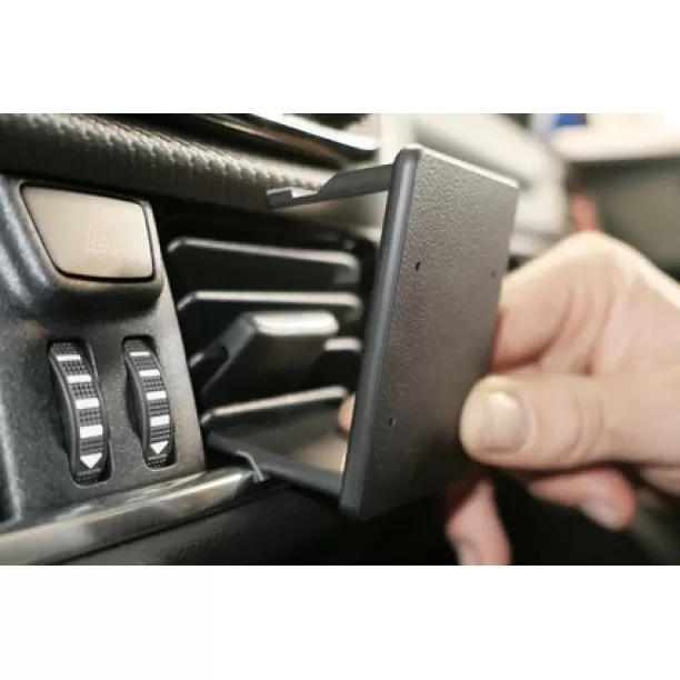 Houder - Brodit ProClip - Ford Puma 2020-> Angled mount