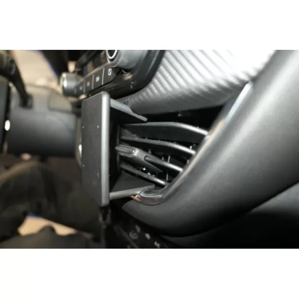 Houder - Brodit ProClip - Ford Puma 2020-> Angled mount
