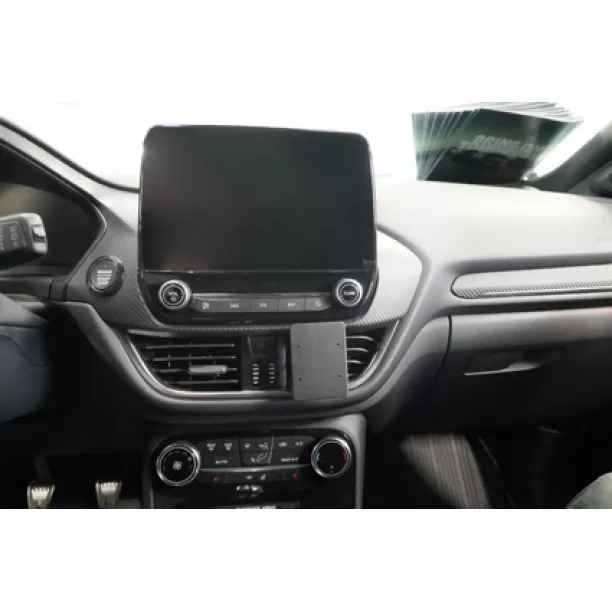 Houder - Brodit ProClip - Ford Puma 2020-> Angled mount