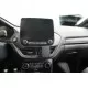 Houder - Brodit ProClip - Ford Puma 2020-> Angled mount