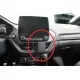 Houder - Brodit ProClip - Ford Puma 2020-> Angled mount