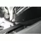 Houder - Brodit ProClip - Skoda Octavia IV 2020-> Center mount