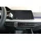 Houder - Brodit ProClip -Volkswagen Golf VIII 2020-> Center mount Houder - Brodit ProClip -Volkswagen Golf VIII 2020-> Center mount