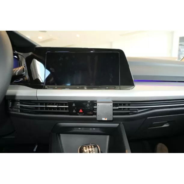 Houder - Brodit ProClip -Volkswagen Golf VIII 2020-> Center mount Houder - Brodit ProClip -Volkswagen Golf VIII 2020-> Center mount