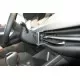 Houder - Brodit ProClip -Volkswagen Golf VIII 2020-> Center mount Houder - Brodit ProClip -Volkswagen Golf VIII 2020-> Center mount