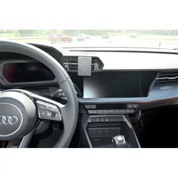 Houder - Brodit ProClip -Audi A3/S3 2021-> Center mount Houder - Brodit ProClip -Audi A3/S3 2021-> Center mount