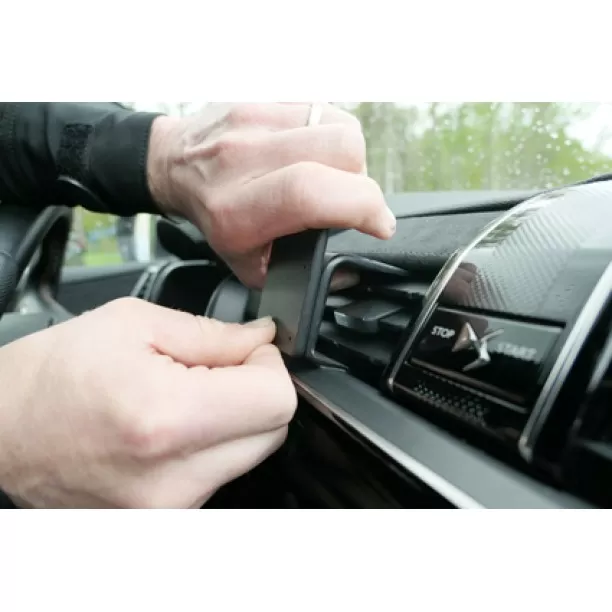 Houder - Brodit ProClip - Citroën DS7 Crossback 2019-2023 Center mount Houder - Brodit ProClip - Citroën DS7 Crossback 2019-2023 Center mount