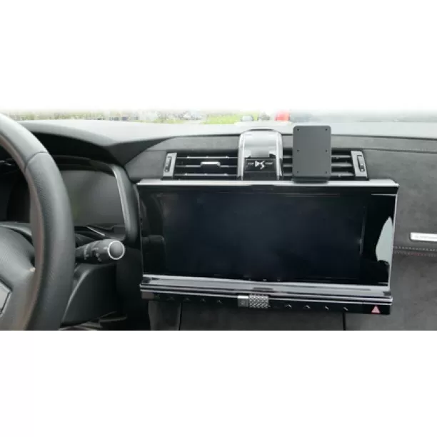 Houder - Brodit ProClip - Citroën DS7 Crossback 2019-2023 Center mount Houder - Brodit ProClip - Citroën DS7 Crossback 2019-2023 Center mount