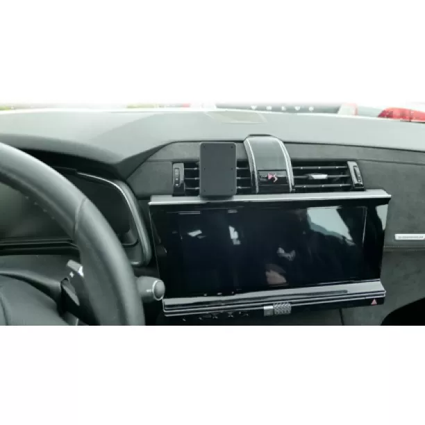 Houder - Brodit ProClip - Citroën DS7 Crossback 2019-2023 Center mount Houder - Brodit ProClip - Citroën DS7 Crossback 2019-2023 Center mount