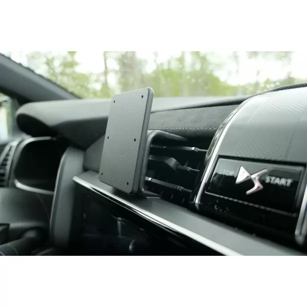 Houder - Brodit ProClip - Citroën DS7 Crossback 2019-2023 Center mount Houder - Brodit ProClip - Citroën DS7 Crossback 2019-2023 Center mount