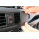 Houder - Brodit ProClip - Hyundai i10 2020-2023 Center mount