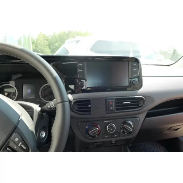 Houder - Brodit ProClip - Hyundai i10 2020-2023 Center mount