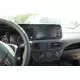 Houder - Brodit ProClip - Hyundai i10 2020-2023 Center mount