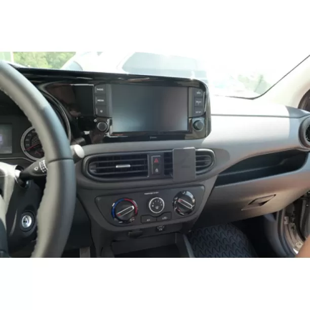 Houder - Brodit ProClip - Hyundai i10 2020-2023 Center mount