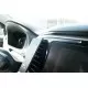 Houder - Brodit ProClip - Mitsubishi L200 2020-2024 Center mount