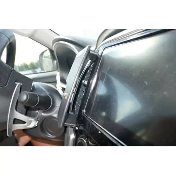 Houder - Brodit ProClip - Mitsubishi L200 2020-2024 Center mount