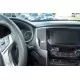 Houder - Brodit ProClip - Mitsubishi L200 2020-2024 Center mount