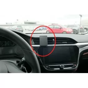 Houder - Brodit ProClip - Opel Corsa 2020-2024 Center Mount