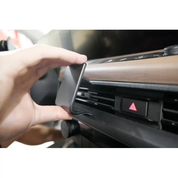 Houder - Brodit ProClip - Honda E 2020-2024 Center mount Houder - Brodit ProClip - Honda E 2020-2024 Center mount