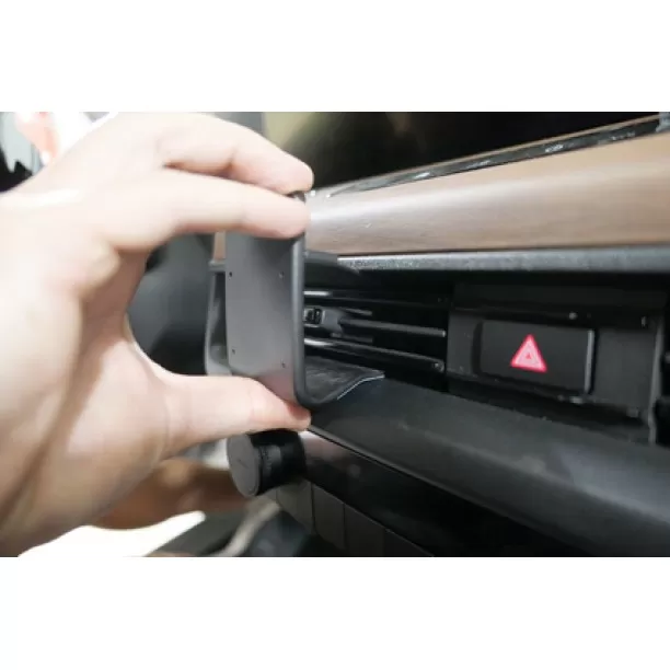 Houder - Brodit ProClip - Honda E 2020-2024 Center mount Houder - Brodit ProClip - Honda E 2020-2024 Center mount