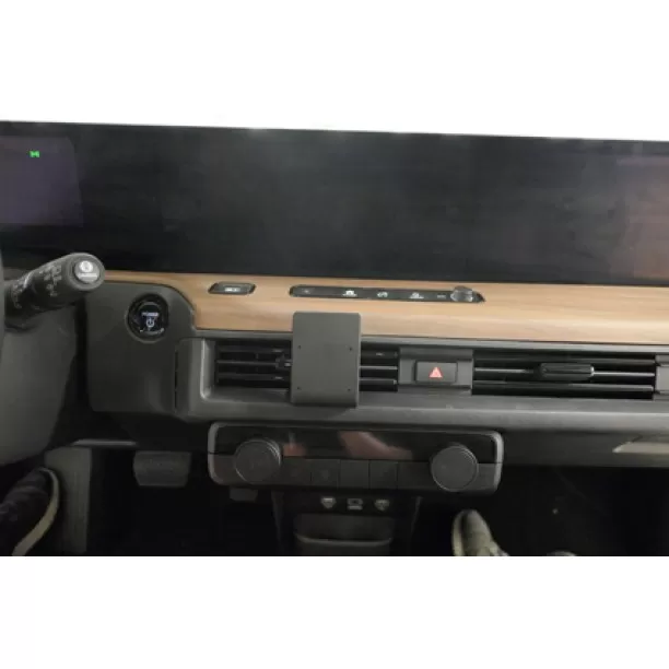 Houder - Brodit ProClip - Honda E 2020-2024 Center mount Houder - Brodit ProClip - Honda E 2020-2024 Center mount