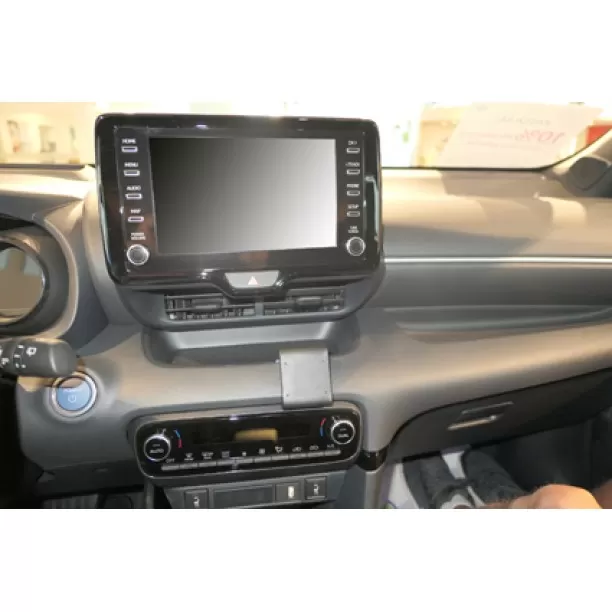Houder - Brodit ProClip - Toyota Yaris 2021-2023 Center Mount Houder - Brodit ProClip - Toyota Yaris 2021-2023 Center Mount