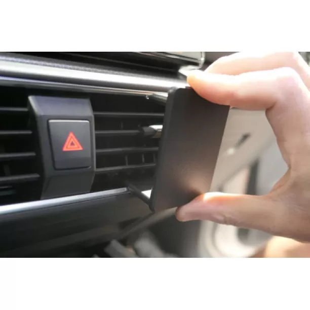 Houder - Brodit ProClip - Seat Leon 2020-> / Cupra Leon/ Formentor/ Leon Sportstourer 2020->  Center Mount