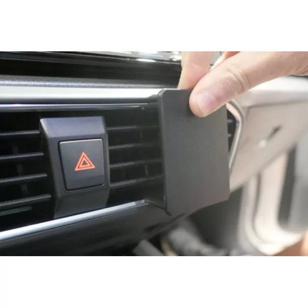 Houder - Brodit ProClip - Seat Leon 2020-> / Cupra Leon/ Formentor/ Leon Sportstourer 2020->  Center Mount