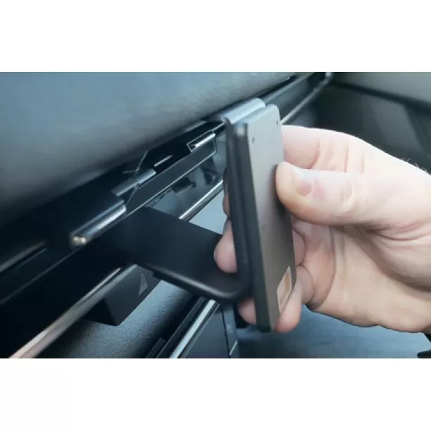 Houder - Brodit ProClip - Mazda MX-30 2021-2023 Center Mount Houder - Brodit ProClip - Mazda MX-30 2021-2023 Center Mount