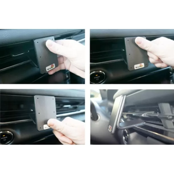 Houder - Brodit ProClip - Mazda MX-30 2021-2023 Center Mount Houder - Brodit ProClip - Mazda MX-30 2021-2023 Center Mount